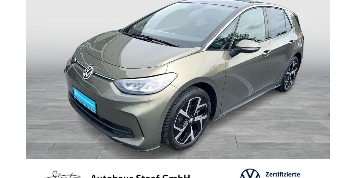 VW ID.3 32.706 km 31.990 &euro; Nidderau 61130