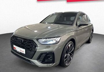 Audi SQ5 64.500 km 52.779 &euro; Offenbach am Main 63071