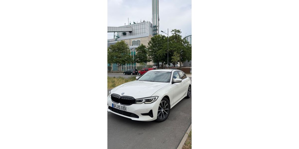 BMW 330 199.990 km 21.500 &euro; Offenbach am main 63069