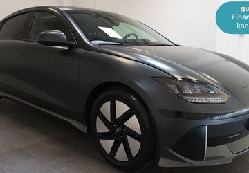 Hyundai IONIQ 6 32.645 km 24.970 &euro; Egelsbach 63329