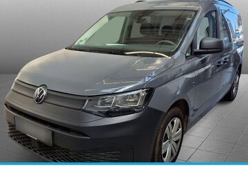 VW Caddy Maxi 65.660 km 23.740 &euro; Bad Homburg 61348