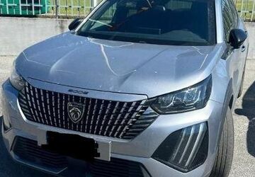 Peugeot 2008 19.099 km 24.980 &euro; Rüsselsheim 65428
