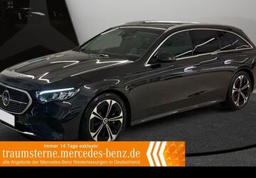 Mercedes-Benz E 300 3.254 km 46.990 &euro; Frankfurt 60599