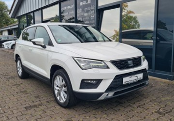 Seat Ateca 190.000 km 10.990 &euro; Offenbach am Main 63069