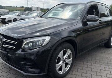 Mercedes-Benz GLC 350 221.000 km 20.499 &euro; Hainburg 63512