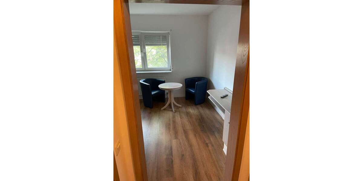 Etagenwohnung Kelsterbach - 1 Zimmer, 25 m&sup2;, 590&euro; | Angebot:27440339