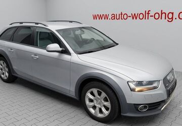 Audi A4 Allroad 101.000 km 15.600 &euro; Offenbach 63071