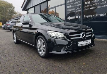 Mercedes-Benz C 300 83.500 km 24.490 &euro; Offenbach am Main 63069