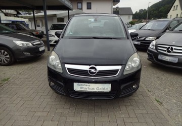 Opel Zafira 263.000 km 1.250 &euro; Mömbris 63776