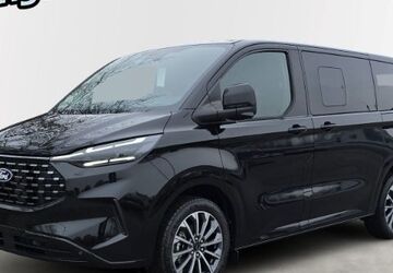 Ford Tourneo Custom 5.000 km 52.990 &euro; Kleinostheim 63801