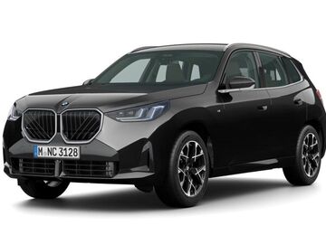 BMW X3 41.138 km 47.933 &euro; Hainburg 63512