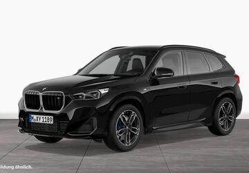 BMW X1 12.870 km 55.690 &euro; Dreieich-Sprendlingen 63303