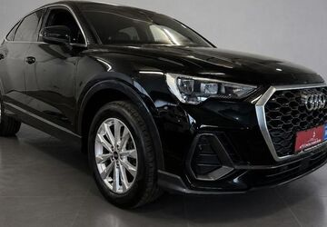 Audi Q3 81.150 km 32.900 &euro; Friedberg (Hessen) 61169