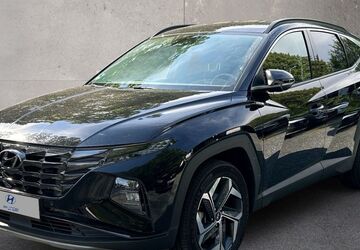 Hyundai TUCSON 30.345 km 29.490 &euro; Groß - Gerau 64521