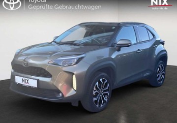 Toyota Yaris Cross 34.950 km 24.890 &euro; Offenbach 63071