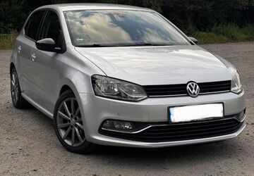 VW Polo 140.000 km 5.090 &euro; Offenbach am Main 63069