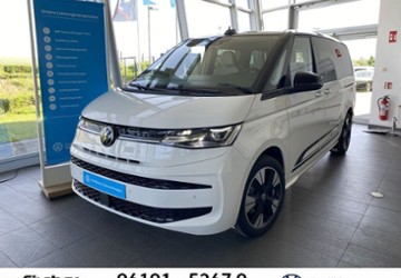 VW T7 Multivan 18.000 km 61.450 &euro; Bad Vilbel 61118