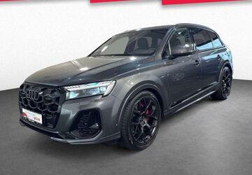 Audi Q7 21.800 km 76.979 &euro; Offenbach am Main 63071