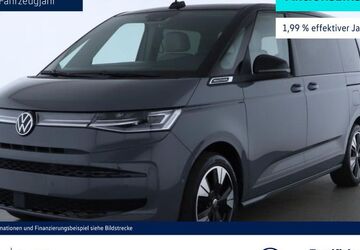 VW T7 Multivan 28.669 km 59.530 &euro; Hanau 63452