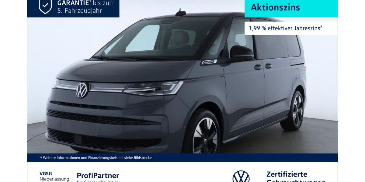 VW T7 Multivan 28.669 km 59.530 &euro; Hanau 63452