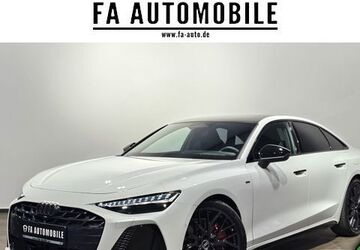 Audi A6 4.601 km 61.750 &euro; Mainaschaff 63814