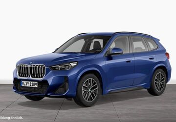 BMW X1 20.298 km 44.790 &euro; Dreieich-Sprendlingen 63303