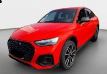 Audi Q5 26.701 km 47.990 &euro; Hofheim 65719