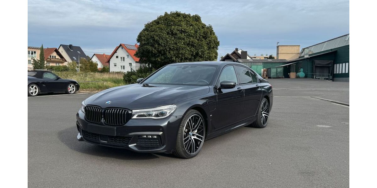 BMW 740 199.250 km 24.900 &euro; Mainaschaff 63814