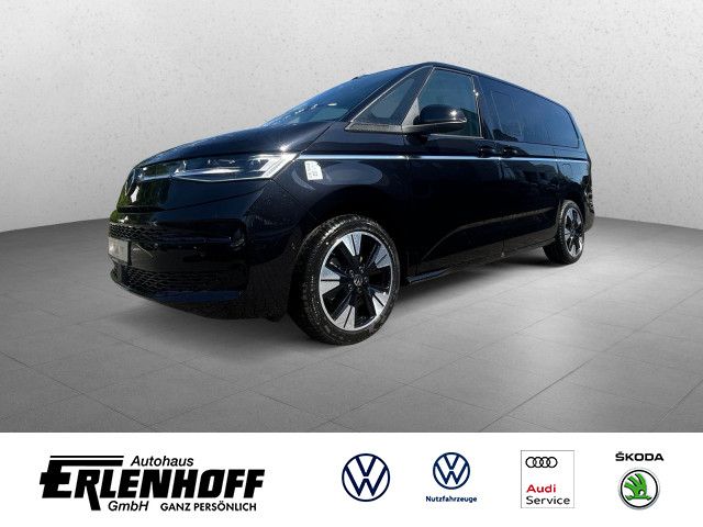 VW T7 Multivan 29.485 km 52.385 &euro; Neu-Anspach 61267