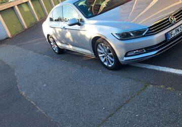 VW Passat 155.000 km 15.500 &euro; Offenbach am Main 63071