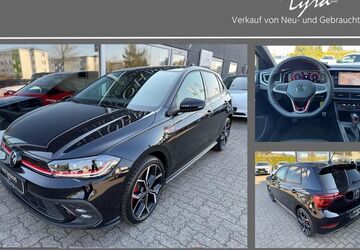 VW Polo 12.372 km 27.880 &euro; Hanau 63456