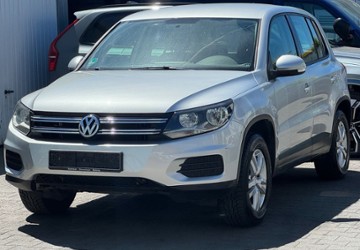 VW Tiguan 260.000 km 5.800 &euro; Offenbach am Main 63075