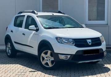 Dacia Sandero 100.000 km 4.500 &euro; Heusenstamm 63150