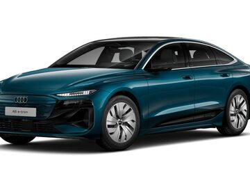 Audi A6 e-tron 11.951 km 62.790 &euro; Hofheim 65719