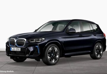 BMW iX3 40.257 km 39.680 &euro; Dreieich-Sprendlingen 63303