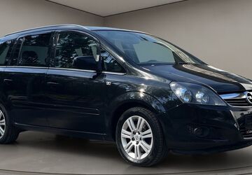 Opel Zafira 237.000 km 3.650 &euro; Münster/Hessen 64839