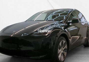 Tesla Model Y 136.008 km 27.409 &euro; Eschborn 65760