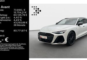 Audi A6 1.780 km 73.490 &euro; Bad Nauheim 61231