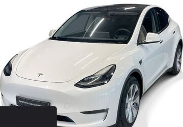 Tesla Model Y 68.875 km 36.400 &euro; Hanau 63457