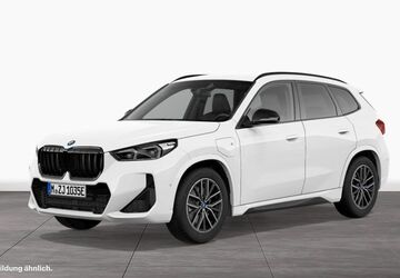 BMW X1 75.100 km 34.860 &euro; Dreieich-Sprendlingen 63303