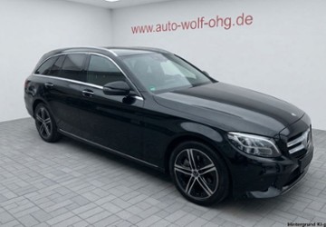 Mercedes-Benz C 300 93.116 km 23.960 &euro; Offenbach 63071