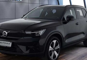 Volvo XC40 49.334 km 30.840 &euro; Maintal 63477