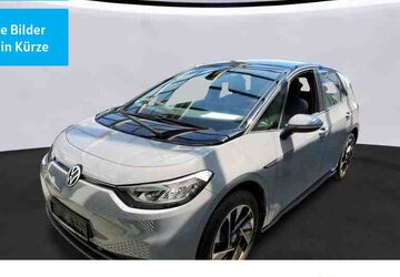 VW ID.3 20.900 km 26.999 &euro; Mühlheim 63165