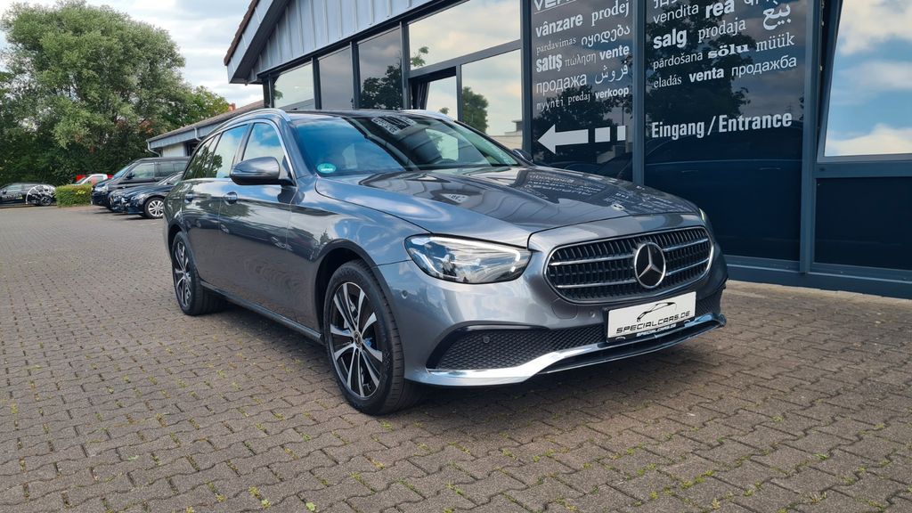 Mercedes-Benz E 300 139.800 km 23.990 &euro; Offenbach am Main 63069