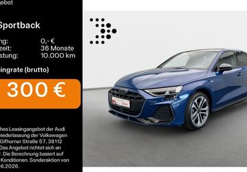 Audi A3 6.842 km 39.480 &euro; Oberursel 61440