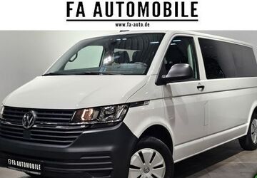 VW T6 Caravelle 93.390 km 36.490 &euro; Mainaschaff 63814