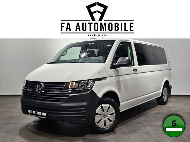 VW T6 Caravelle 93.390 km 36.490 &euro; Mainaschaff 63814