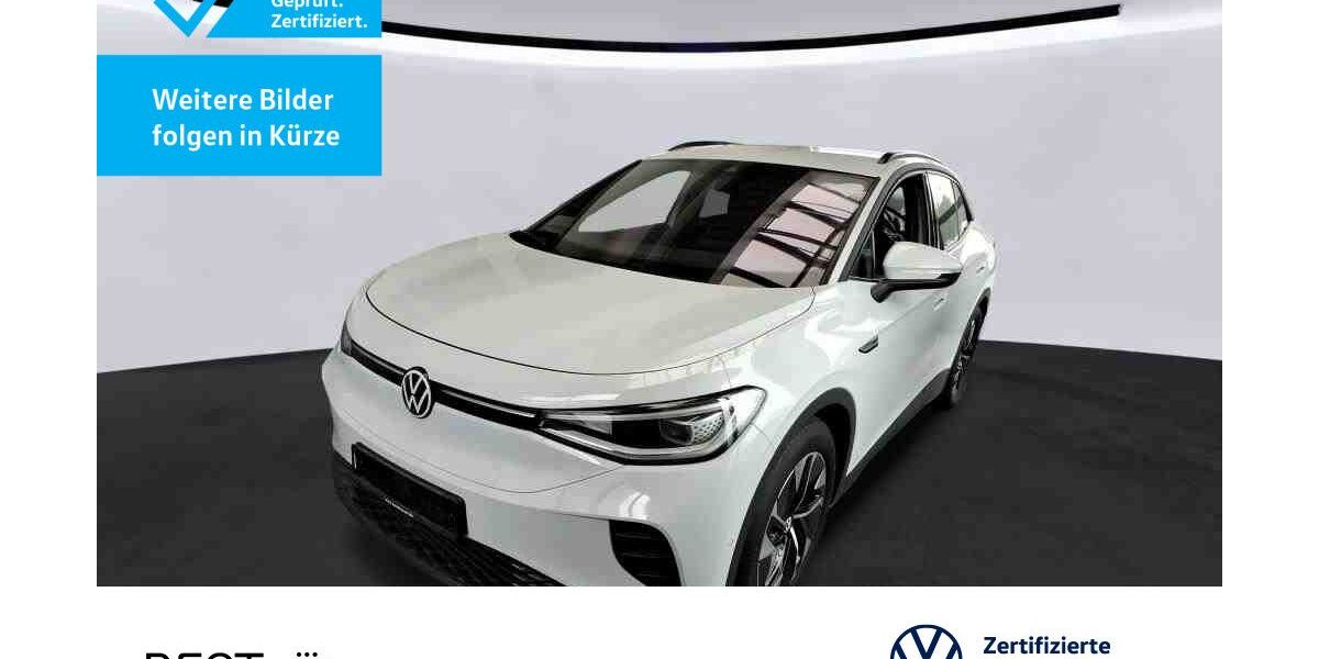 VW ID.4 36.300 km 32.999 &euro; Mühlheim 63165