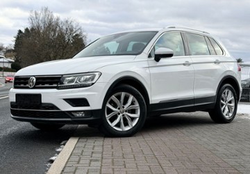VW Tiguan 215.000 km 15.500 &euro; Bad Homburg 61350