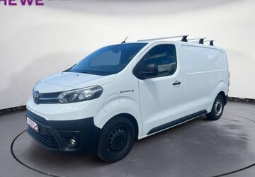 Toyota Proace (Verso) 92.970 km 19.790 &euro; Dieburg 64807